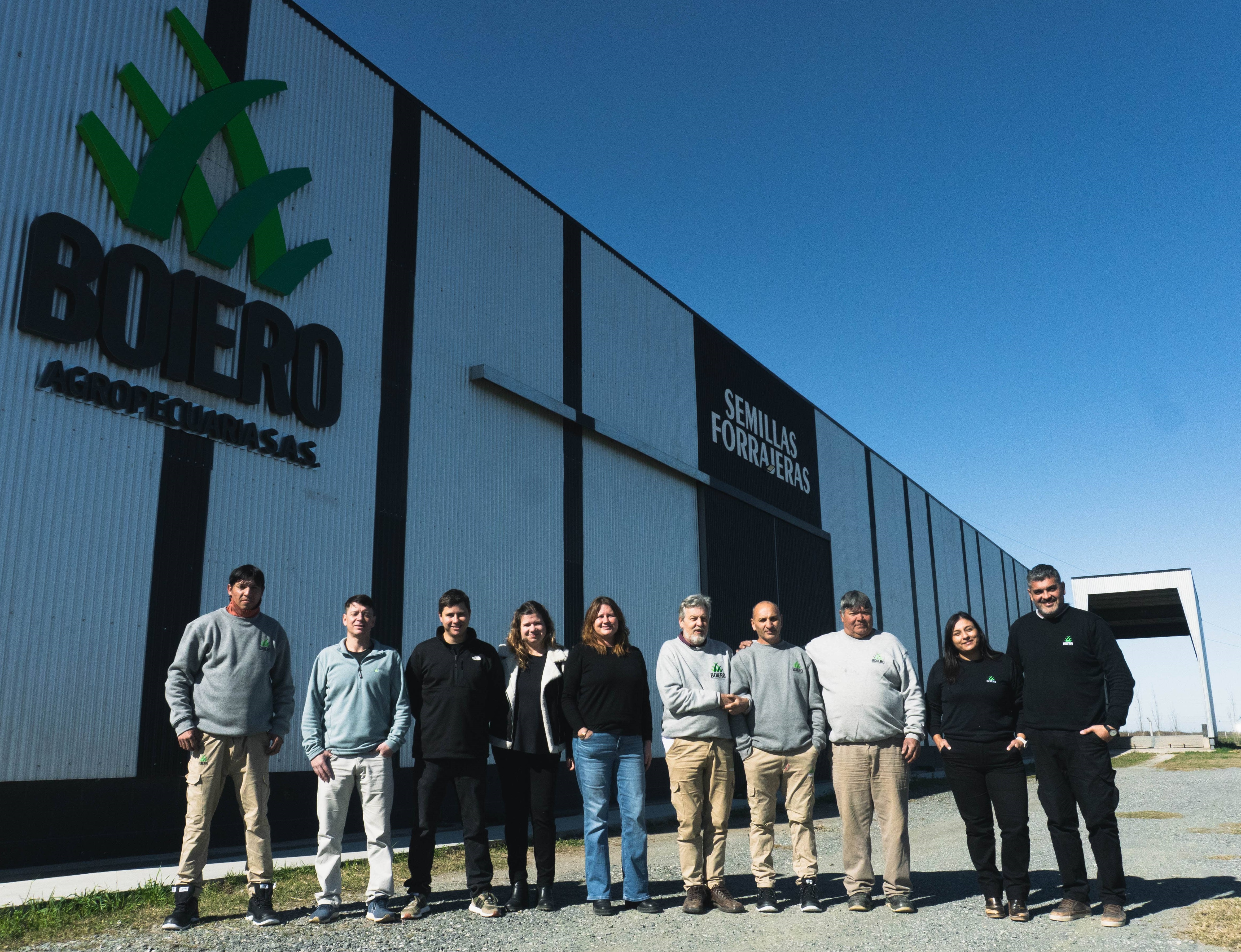 Equipo de trabajo